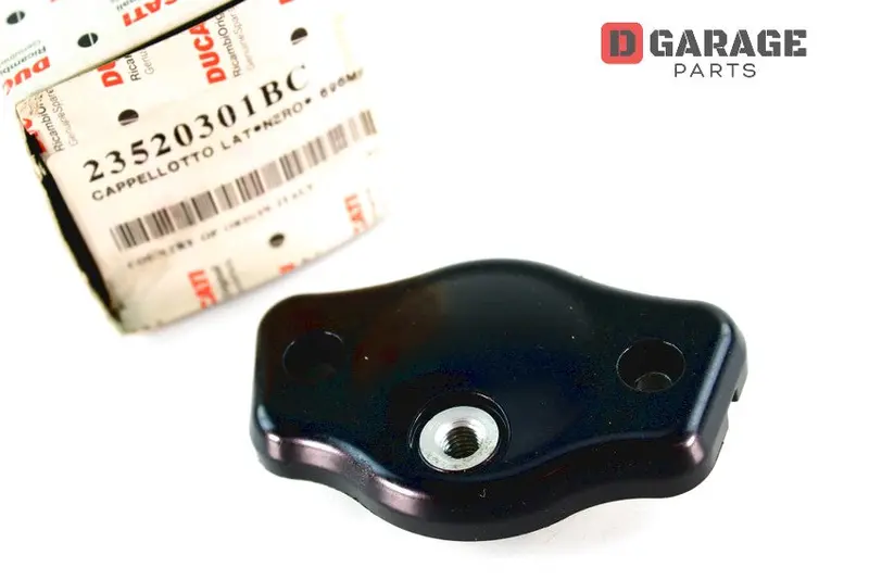 Tappo Laterale Testa Motore Ducati Monster 696 1