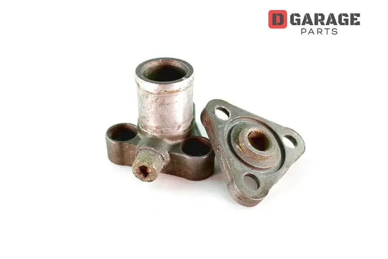 Tappo Raccordo Tubo Acqua Teste Ducati Sbk 748 996 1