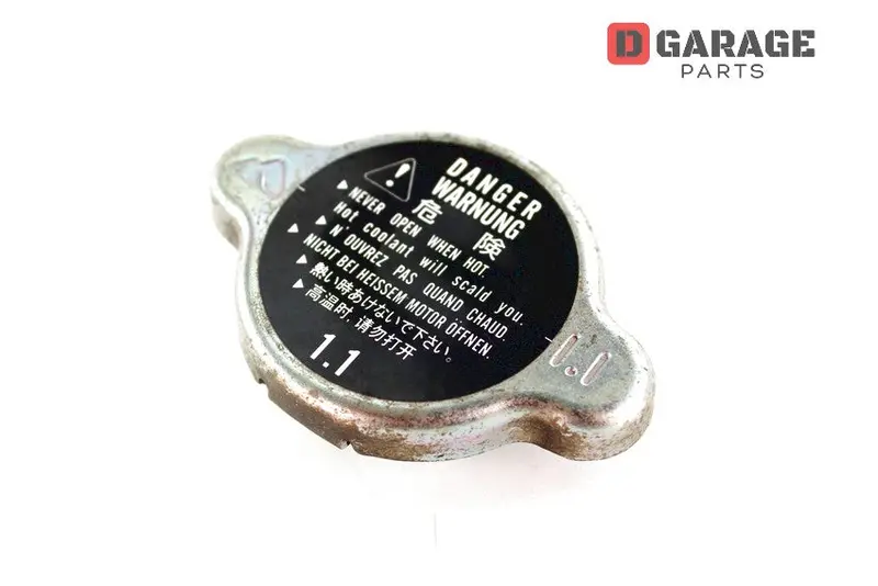 Tappo Radiatore Acqua Ducati Multistrada 950 1200 Dvt 1260 1