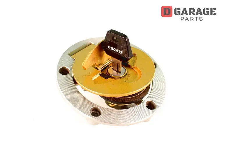 Tappo Serbatoio Benzina Ducati 748 996 998 1