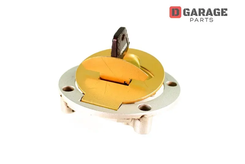 Tappo Serbatoio Benzina Ducati 748 996 998 2