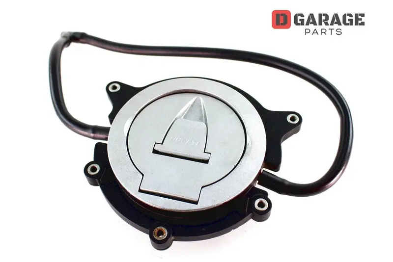 Tappo Serbatoio Benzina Ducati Monster 696 796 1100 1