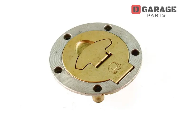 Tappo Serbatoio Benzina Elefantino Ducati Monster 600 750 900 1