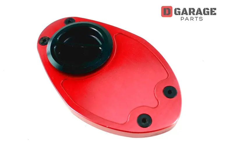 Tappo Serbatoio Benzina Sgancio Rapido Ducati Sbk 749 999 1
