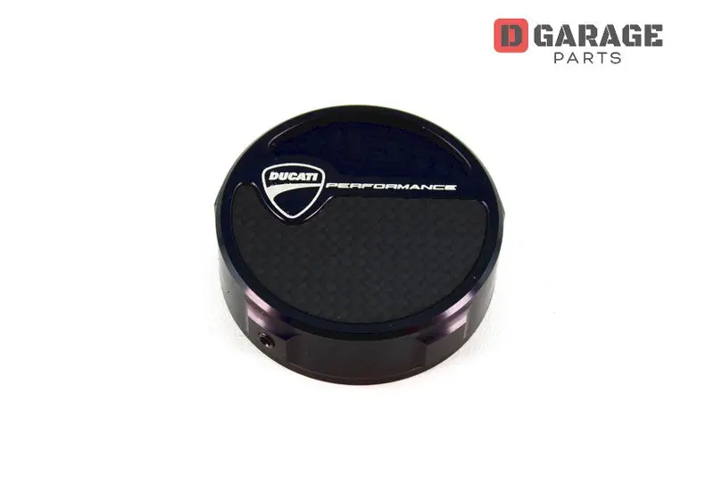 Tappo Serbatoio Olio Freno Posteriore Ducati Performance Diavel 1200 1