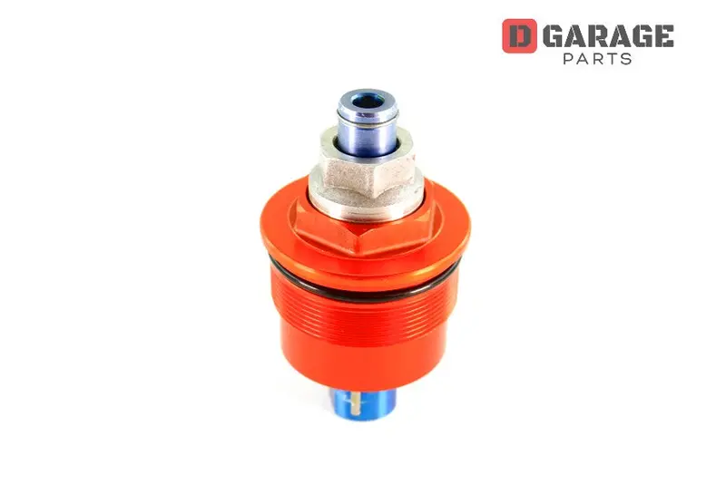Tappo Sospensione Anteriore Ducati Sbk 748 916 996 1