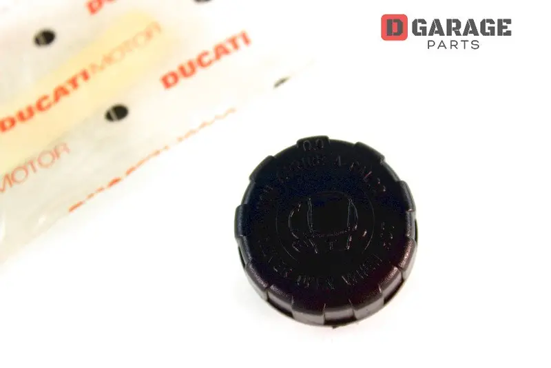 Tappo Vaschetta Radiatore Ducati Sbk 748 916 996 998 1