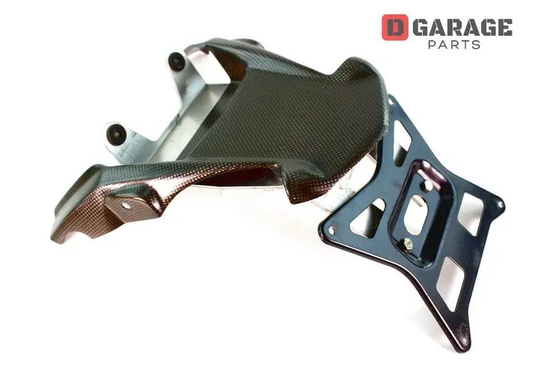 Tegolino Dardo Carbonio Ducati Monster S4r 996 1