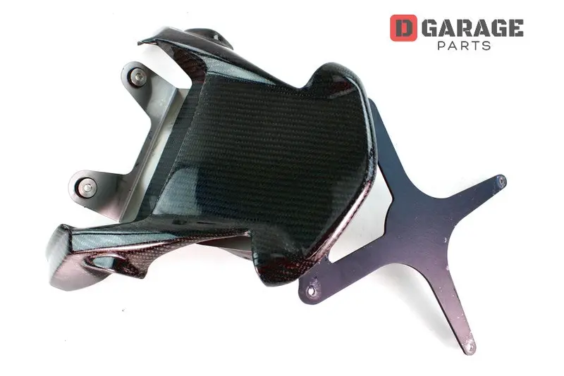 Tegolino Dardo Carbonio Ducati Monster S4rs 1