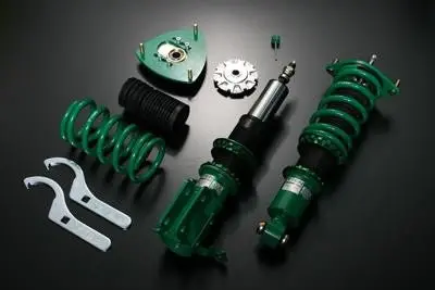 Tein 08+ Evo X (Cz4a) Mono Sport Coilovers 1