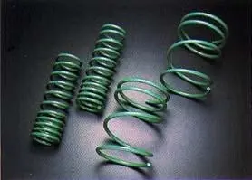 Tein 08+ Evo X S Tech Springs 1