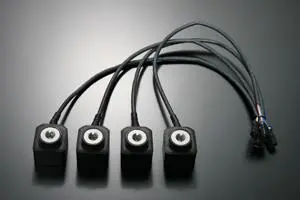 Tein Edfc Motor Kit M12 / M14 1
