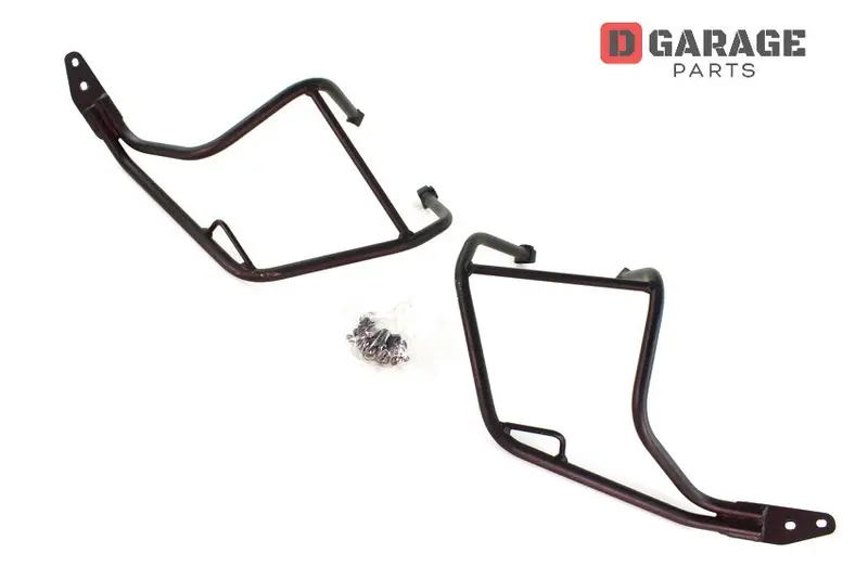 Telaietti Borse Laterali Ducati Scrambler 1100 1