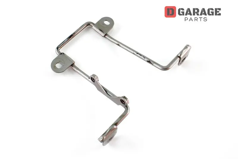 Telaietto Anteriore Cruscotto Ducati Monster 620 1