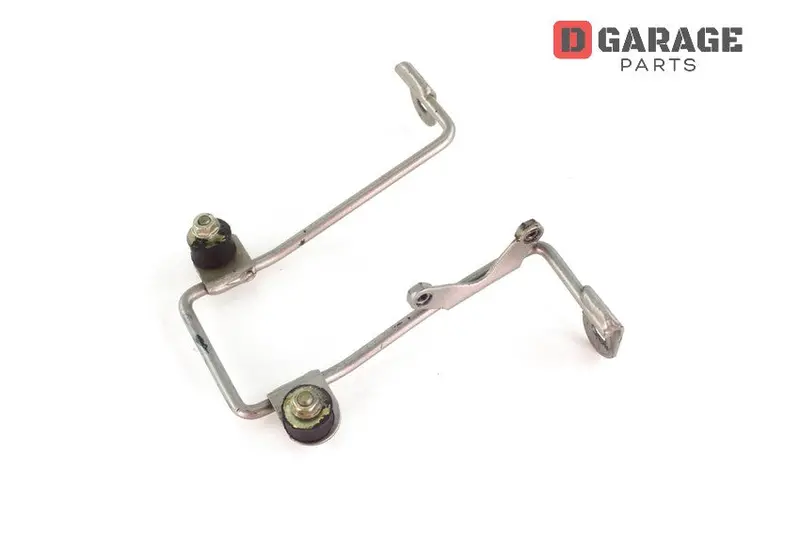 Telaietto Anteriore Cruscotto Ducati Monster 620 2