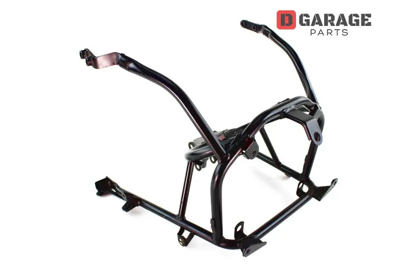 Telaietto Anteriore Cupolino Ducati Supersport Ss 750 900 Ie 1