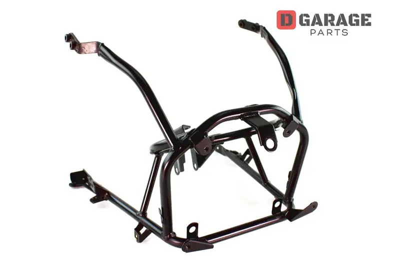 Telaietto Anteriore Cupolino Ducati Supersport Ss 750 900 Ie 1