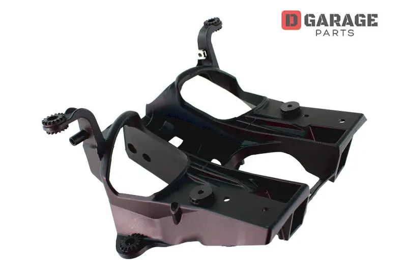 Telaietto Anteriore Supporto Fanale Ducati Multistrada 950 V2 1260 1
