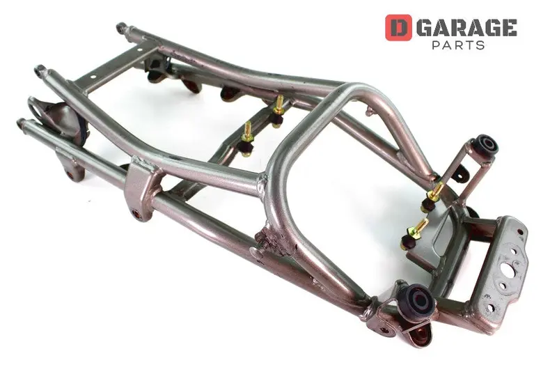 Telaietto Codone Biposto Ducati Sbk 748 996 998 1