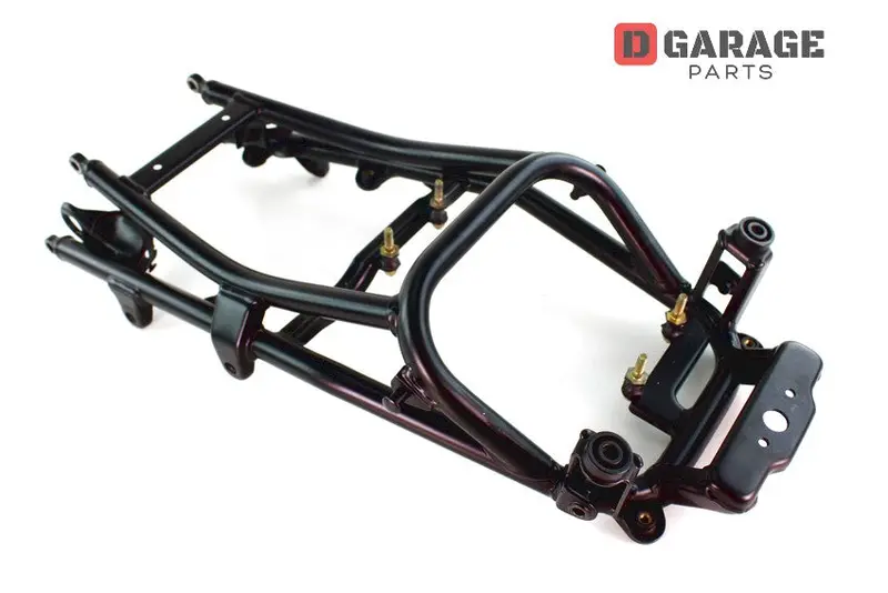 Telaietto Codone Biposto Ducati Sbk 748 996 998 1