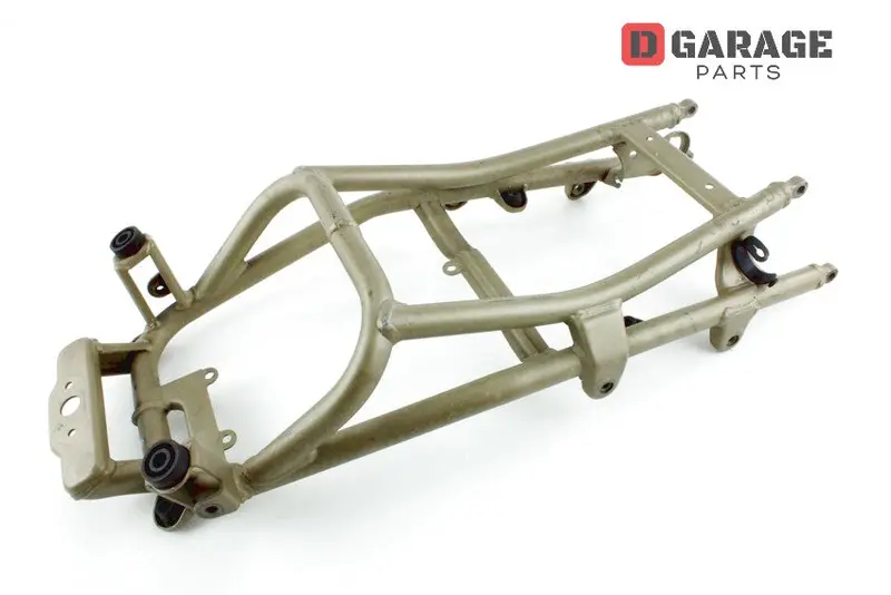 Telaietto Codone Biposto Posteriore Ducati 748 916 996 1