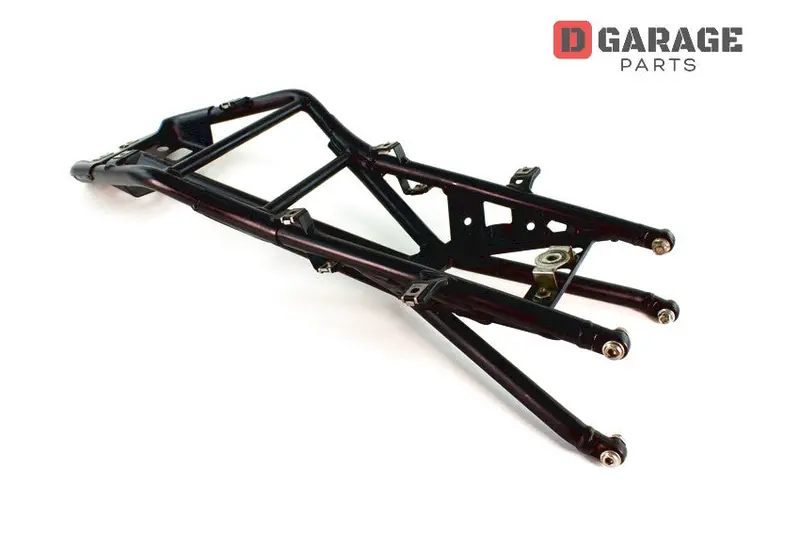 Telaietto Codone Posteriore Ducati Sbk 848 1098 1198 1