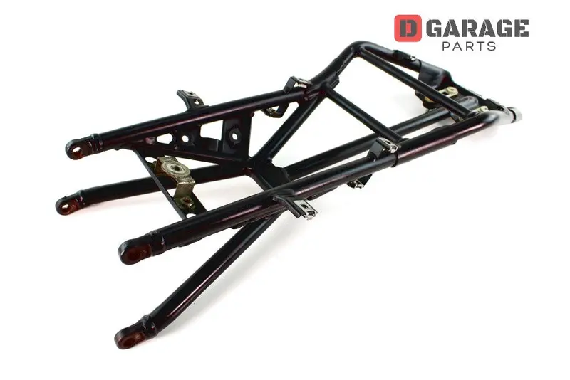 Telaietto Codone Posteriore Ducati Sbk 848 1098 1198 2