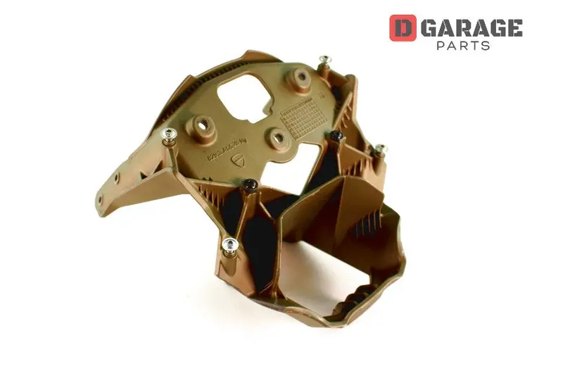 Telaietto Cupolino Anteriore Ducati Panigale 1199 1199S 1