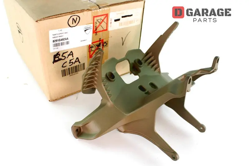 Telaietto Cupolino Anteriore Ducati Panigale V4 V4s V4sp V4r 1