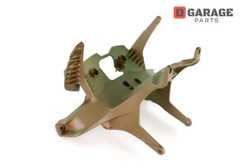 Telaietto Cupolino Anteriore Ducati Panigale V4 V4s V4sp V4r 2