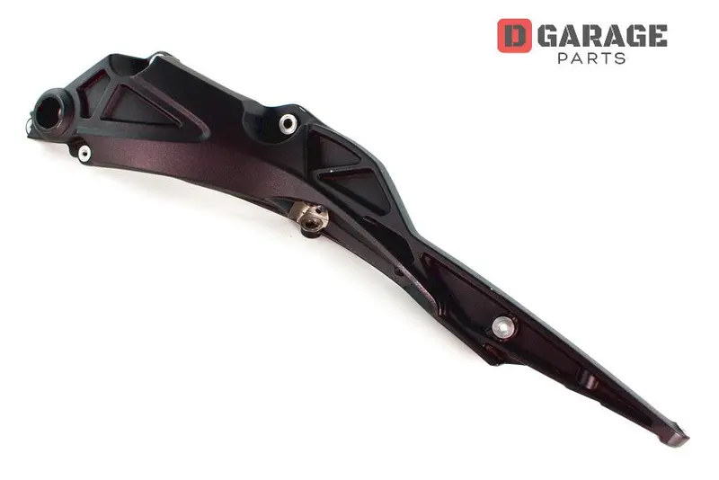 Telaietto Piastra Posteriore Sinistro Ducati Diavel 1200 1