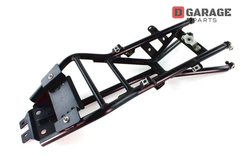 Telaietto Posteriore Alluminio Ducati Sbk 848 1098 1198 1