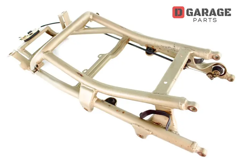 Telaietto Posteriore Biposto Ducati Sbk 748 996 1