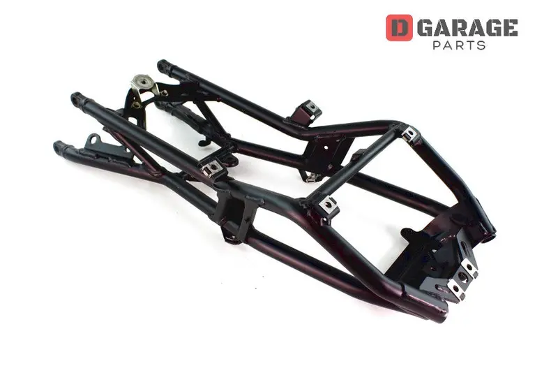 Telaietto Posteriore Ducati Streetfighter 1098 1098S 1