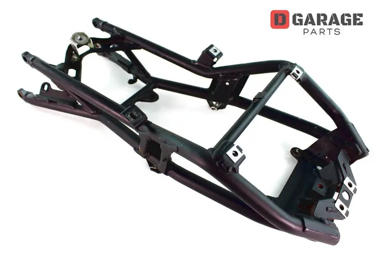 Telaietto Posteriore Ducati Streetfighter 1098 S 1