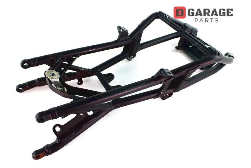 Telaietto Posteriore Ducati Streetfighter 1098 S 2