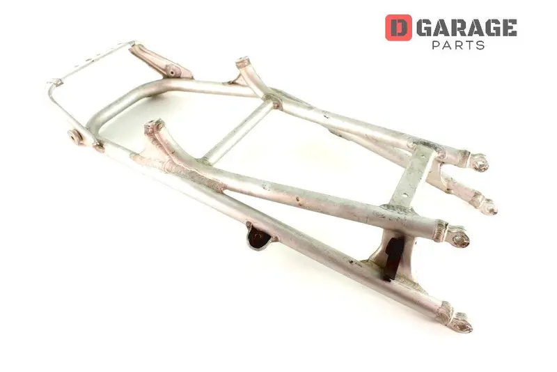 Telaietto Posteriore Monoposto Alluminio Ducati Sbk 748 916 996 Sp Sps 1
