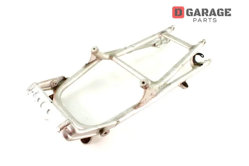 Telaietto Posteriore Monoposto Alluminio Ducati Sbk 748 916 996 Sp Sps 2