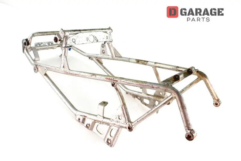 Telaietto Posteriore Monoposto Ducati Sbk 888 1