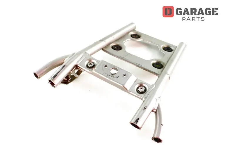 Telaietto Posteriore Porta Targa Ducati Monster 620 900Ie 1000 S2r S4r 2