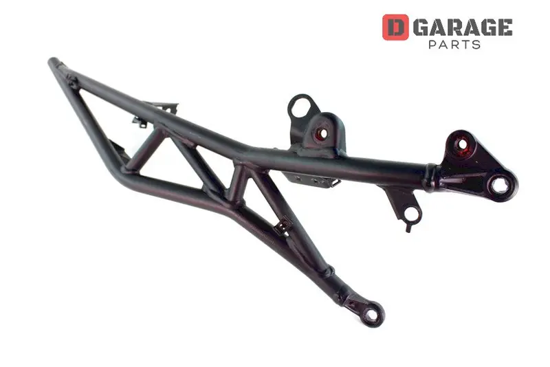 Telaietto Posteriore Sinistro Ducati Multistrada 1200 1