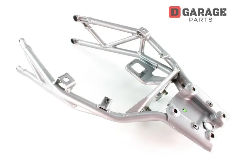 Telaietto Sella Posteriore Ducati Hypermotard 1100 1100S 1