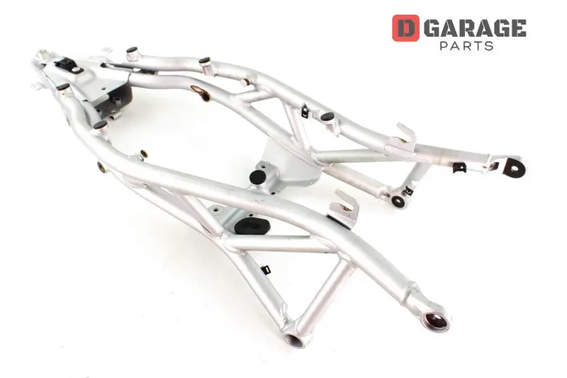 Telaietto Sella Posteriore Ducati Hypermotard 950 Rve 1
