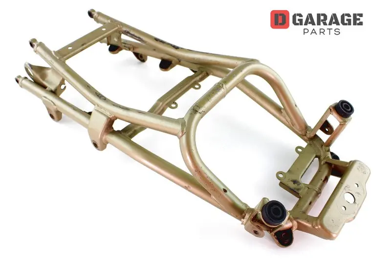 Telaietto Sella Posteriore Ducati Sbk 748 916 996 1