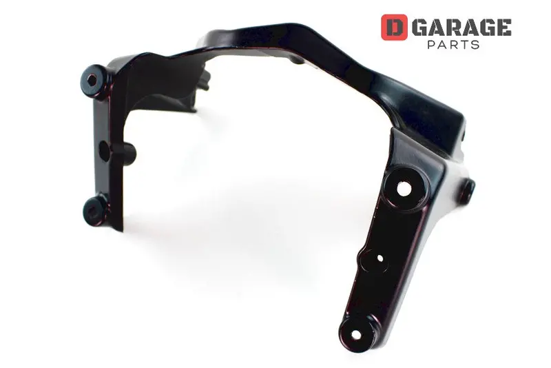 Telaietto Supporto Cupolino Ducati Mts 1000 1100 1