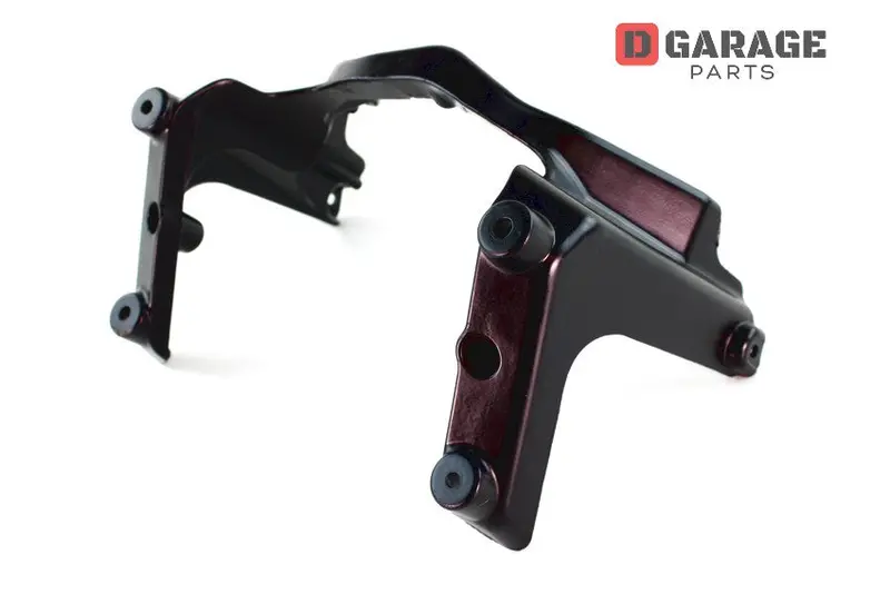 Telaietto Supporto Cupolino Ducati Mts 1000 1100 1