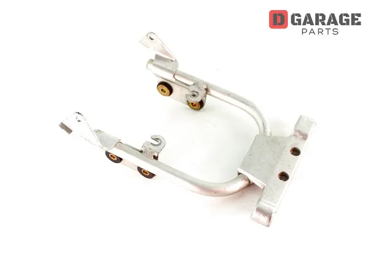 Telaietto Supporto Fanale Anteriore Ducati Monster 620 695 1000 S2r S4r 2