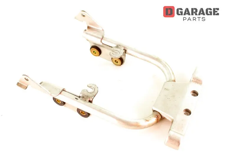 Telaietto Supporto Fanale Anteriore Ducati Monster 620 800 900Ie 1000 1