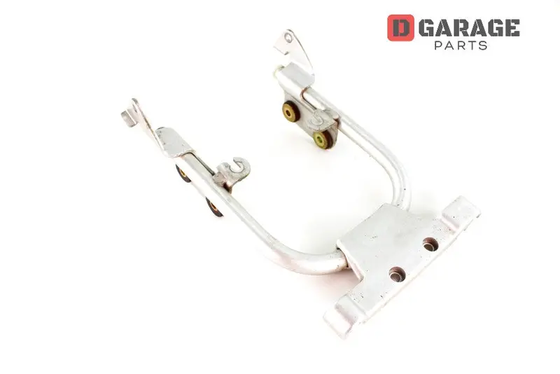 Telaietto Supporto Fanale Anteriore Ducati Monster 620 800 900Ie 1000 1