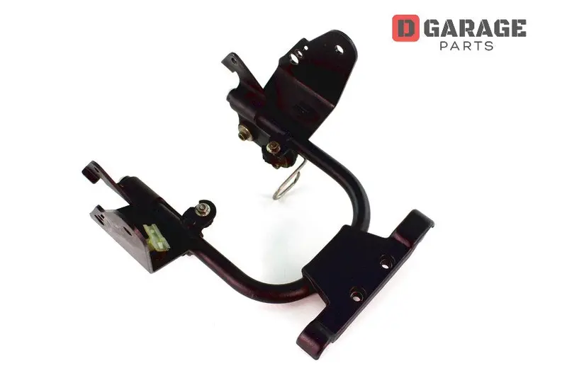 Telaietto Supporto Fanale Anteriore Ducati Monster 695 1